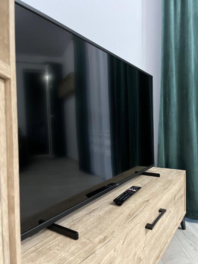 Апартаменти Apartament Modern Cu O Camera Тімішоара Екстер'єр фото