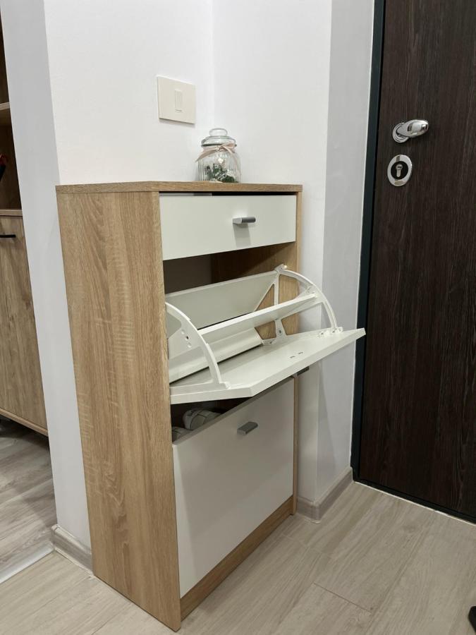 Апартаменти Apartament Modern Cu O Camera Тімішоара Екстер'єр фото
