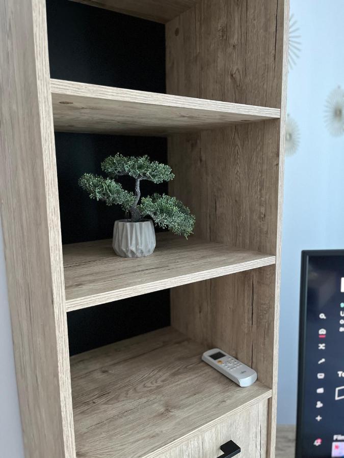 Апартаменти Apartament Modern Cu O Camera Тімішоара Екстер'єр фото
