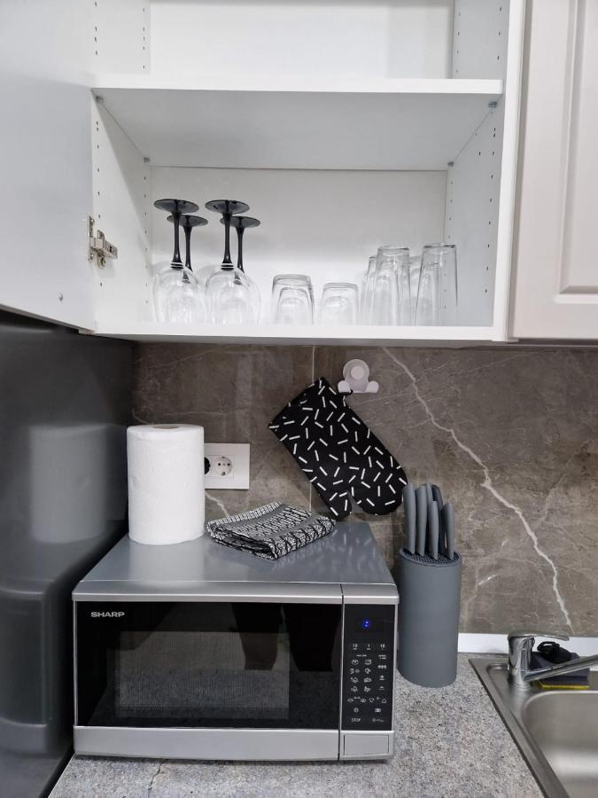 Апартаменти Apartament Modern Cu O Camera Тімішоара Екстер'єр фото