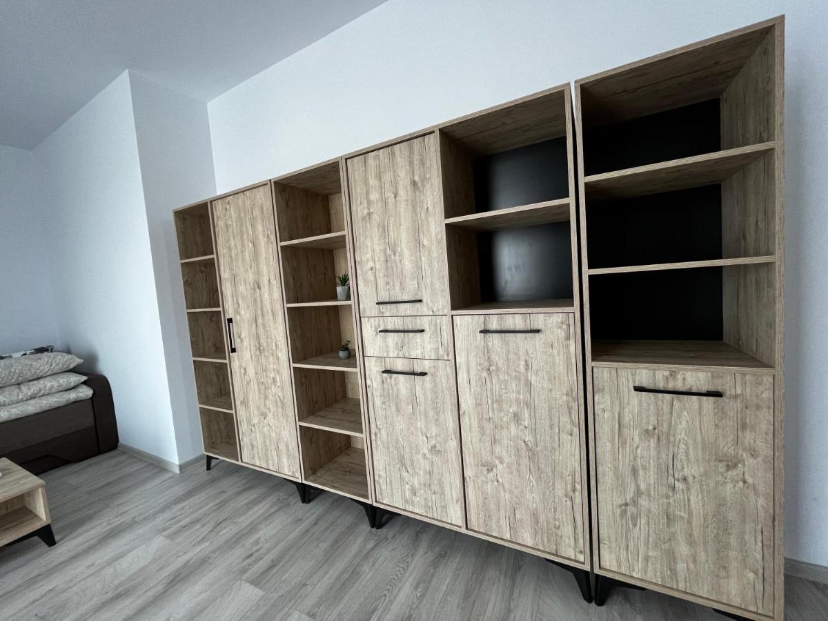 Апартаменти Apartament Modern Cu O Camera Тімішоара Екстер'єр фото