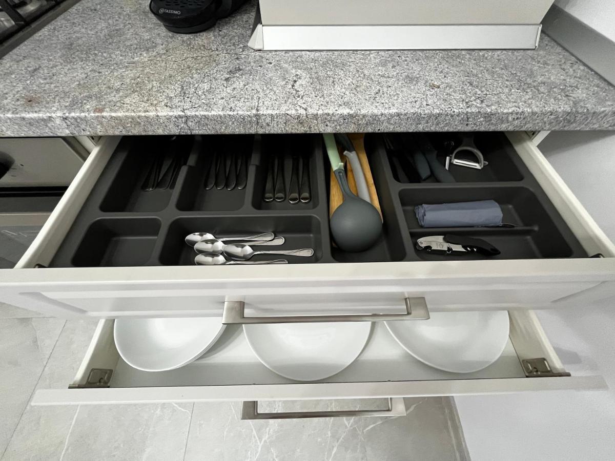 Апартаменти Apartament Modern Cu O Camera Тімішоара Екстер'єр фото