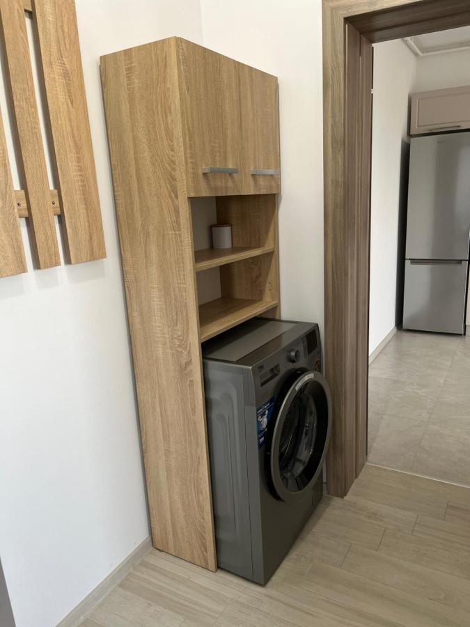 Апартаменти Apartament Modern Cu O Camera Тімішоара Екстер'єр фото