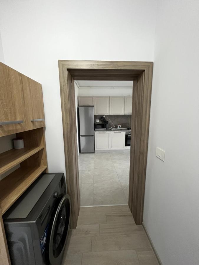 Апартаменти Apartament Modern Cu O Camera Тімішоара Екстер'єр фото
