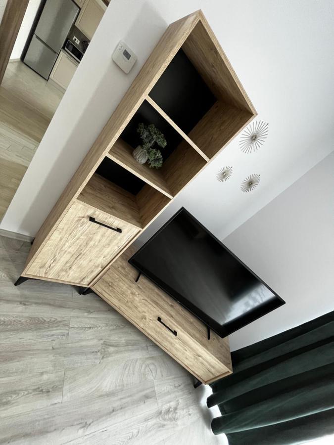 Апартаменти Apartament Modern Cu O Camera Тімішоара Екстер'єр фото